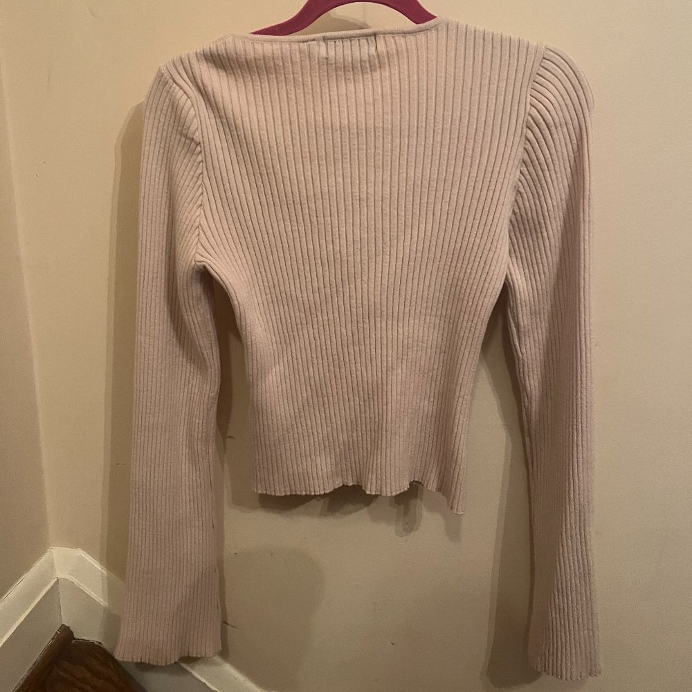 OW Collection Karter Cardigan - Picture 5 of 5